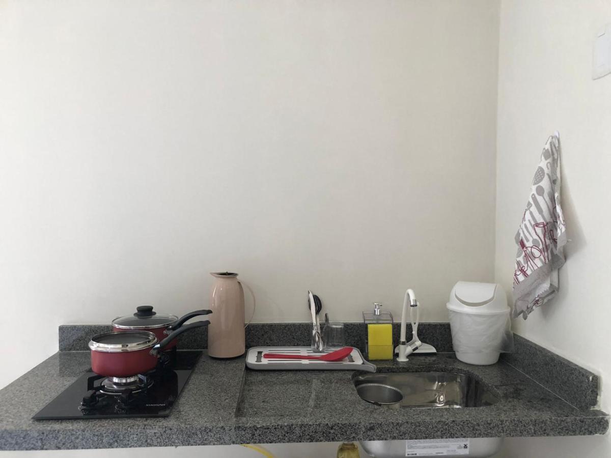 Pousada Paraiso De Arempebe Arembepe Eksteriør billede